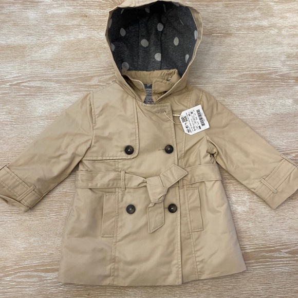 Zara Other - Zara Baby Jacket